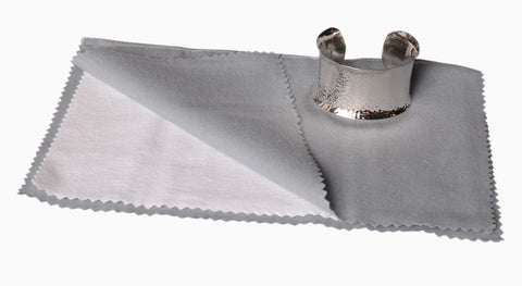 Sage Green Silver Cloth Prevents Tarnish in Silver & Precious Metals•by the  Yard